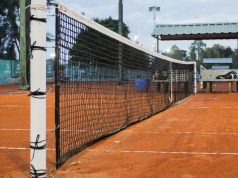 Tenis: El Club Mercedes venció a River y va por las semifinales de Interclubes