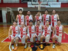 ACHB: Quilmes gana en Nueve de Julio