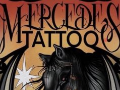 Mercedes se convierte en la capital regional del arte corporal con una nueva Convención de Tatuajes