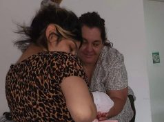 Puericultura y salud pública: Presentan en el COSAPRO una innovadora experiencia de cuidados en lactancia