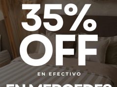 Lisuar lanza una semana de descuentos exclusivos en textiles premium