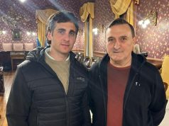 Mesa de Arbolado Urbano: concejales y vecinos dan respaldo ciudadano y legislativo