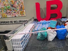 Solidaridad en red: universidad, empresa y la gente unidos para asistir a inundados en Tucumán