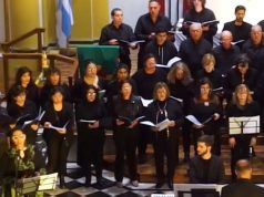 Suipacha abre una residencia gratuita para futuros directores de coro