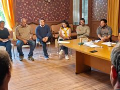 Sabrina Viñales acusó a la oposición de «mentir» y de querer «bombardear» el subsidio a los clubes