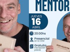 Cámara Económica Mercedina celebra el Día del Emprendimiento con una mentoría
