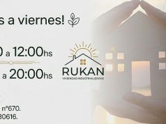 Rukan Viviendas: Innovación y solidez en la construcción industrializada de alta calidad