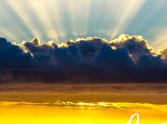 Fin de alerta: mejoran las condiciones climáticas tras varios días de inestabilidad