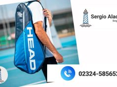 Sergio Aladro Seguros ofrece coberturas específicas para deportistas