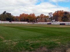 Tres días de fútbol por la Liga Mercedina