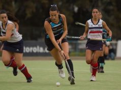 Liceo Naval dio pelea en la doble competencia y avanzó en la Copa Buenos Aires