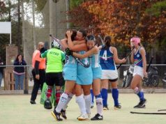 Ateneo logró un histórico triunfo y avanza en la Copa Buenos Aires