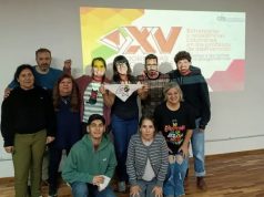 Trabajadores Sociales de Mercedes participaron de un debate clave sobre la intervención profesional en contextos de crisis