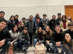 Centro Comunitario Néstor Kirchner fortalece el vínculo entre educación, memoria e inclusión