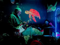 Propuesta de vanguardia en Almacén Cervecero «Fresca» al ritmo del jazz y la música instrumental