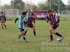 La décima fecha del Infanto Juvenil no se jugó de manera completa
