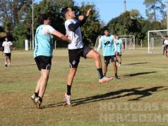 Club Mercedes visita a Deportivo Español con el objetivo de recuperar terreno en los Interzonales