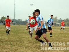 Entre pendientes y partidos de la Zona C