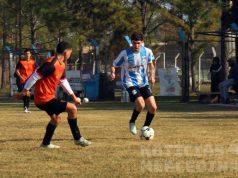 Ateneo golea a Holanda en el inicio de la fecha