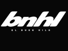 «El Buen Hilo» lanzó su marca propia de indumentaria «bnhl»