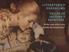 «Literatura y Peronismo»: una propuesta que combina debate, historia y análisis