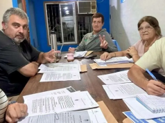 Concejales de Suipacha repudian la privatización de la ruta 5 y el aumento de peajes