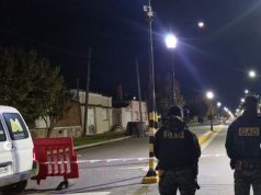 Seguridad ciudadana: intensos operativos nocturnos culminan con secuestro de motocicletas