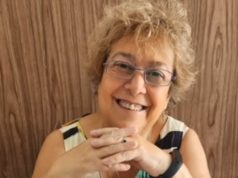 Historiadora Alejandra Gianferro presentará su novela biográfica “El Silencio Heredado”