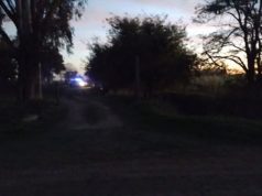 Tragedia en Suipacha: un niño de 6 años murió tras el despiste de un vehículo en un campo