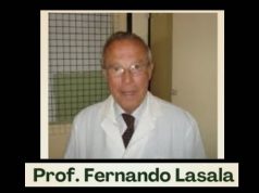 La desaparición de un grande de la medicina: el doctor Fernando Lasala
