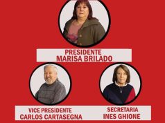 UCR dirime en internas su conducción: llaman a votar la Lista 11