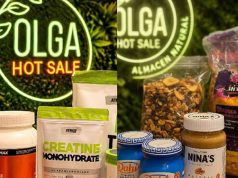 Hot Sale en Mercedes: Olga Almacén Natural lanza descuentos exclusivos