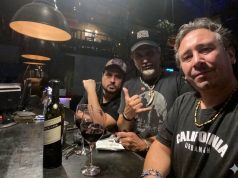 Rock nacional en Altamira con «Pajaritos de Bidet» este sábado en lo de Curly