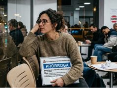 Internas en la UCR: la Provincia dictó una prórroga de 48 horas tras el fracaso del diálogo