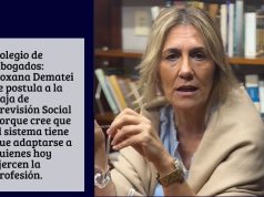 Elecciones Colegio de Abogados: la lista de Ariel Fusco propone una reforma integral del sistema previsional