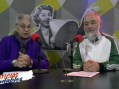 «Noticias Saludables»: propuesta radial y de stream que combina salud mental, actualidad y humor
