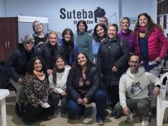 Elecciones en SUTEBA: Amplio triunfo de la Lista Celeste en la provincia y victoria en Mercedes
