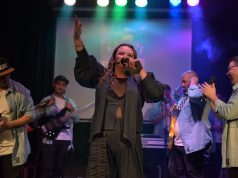 Diversidad cultural tuvo su noche de celebración, arte y memoria en La Trocha