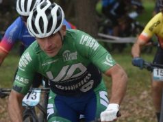 El Rally Serie desafió a los bikers en Brandsen con una reñida segunda fecha