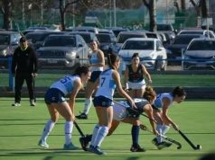 GEBA sumó un punto ante Champagnat y busca ajustar la puntería en la División C2