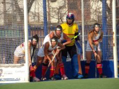 Mercedes Rugby Club sumó en su visita a San Isidro y se consolida en los primeros puestos