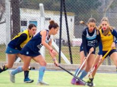 Ateneo afronta una exigente seguidilla de tres partidos como visitante en apenas una semana