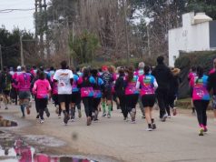 Lanzan la competencia de La Liga Corre con opciones de 4K y 10K