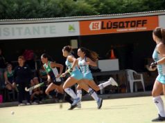 Ateneo cerró la primera rueda ante Deportiva Francesa y ya apunta a la Copa Buenos Aires