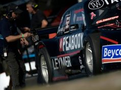 El VD Racing trabaja contra reloj para recuperar el Torino de Facundo Barnetche