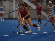 Fin de la primera rueda en el Metropolitano de Hockey: suerte dispar para las jugadoras mercedinas