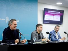 Buenos Aires acusa a Nación de bloquear fondos clave y lanza un plan contra el cambio climático