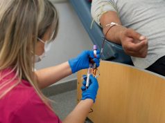 Hospital Blas Dubarry abre la preinscripción para una nueva Tecnicatura en Hemoterapia