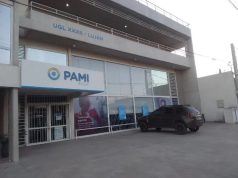 Cruce en el PAMI: Concejales de Mercedes viajaron a Luján pero volvieron sin respuestas y con un instructivo web
