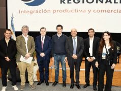 De Pedro en el 1° Foro de Economías Regionales en Santiago del Estero: pidió «poner al Estado al servicio de la producción»